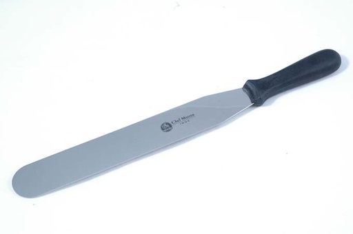 [PI-CM64110] PALETTE KNIFE STRAIGHT 300x45mm