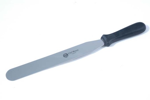 [PI-CM64105] PALETTE KNIFE STRAIGHT 250x35mm