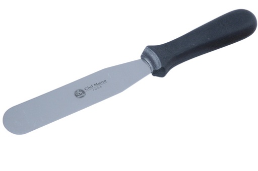 [PI-CM64095] PALETTE KNIFE STRAIGHT 150x35mm