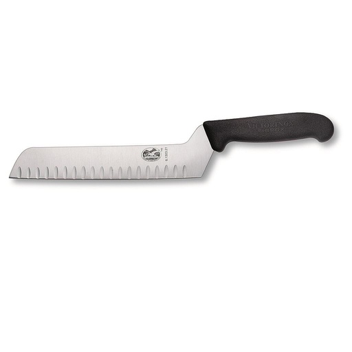 [VX-6132321] KNIFE 360mm CHEESE KNIFE Fibrox handles VICTORINOX