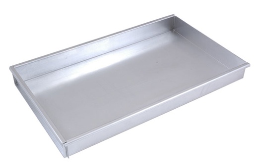 [SPRX-12356] SHEET PAN GN1/1 50mm Removable short side