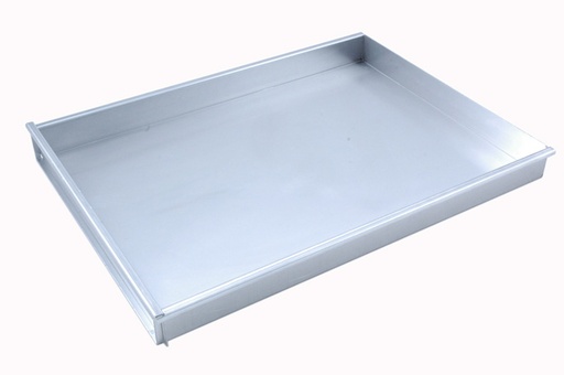 [SPRX-14318] SHEET PAN 47x63 50mm Removable short side